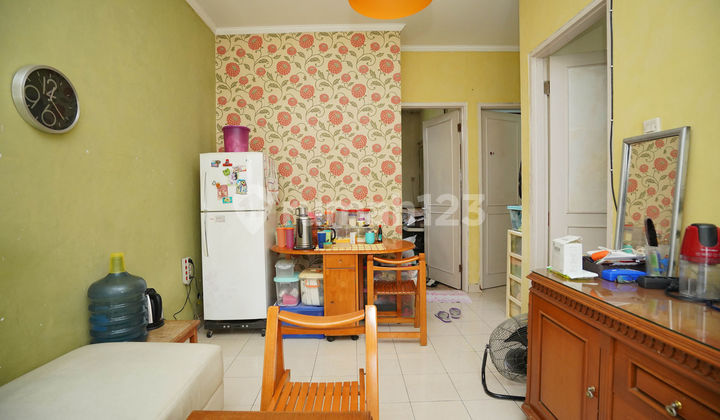 South Facing House 9 Minutes to BSD Plaza with Mortgage Assistance J-21419