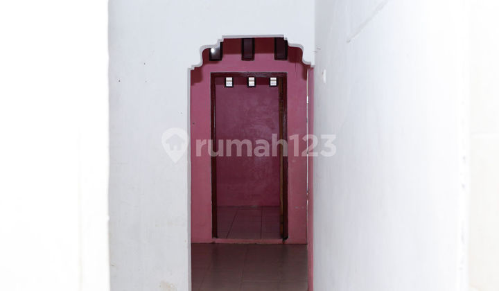 Rumah Siap Huni 400jtan Dibantu KPR 15 Mnt ke Living World Kota Wisata Bisa Nego J24051 2