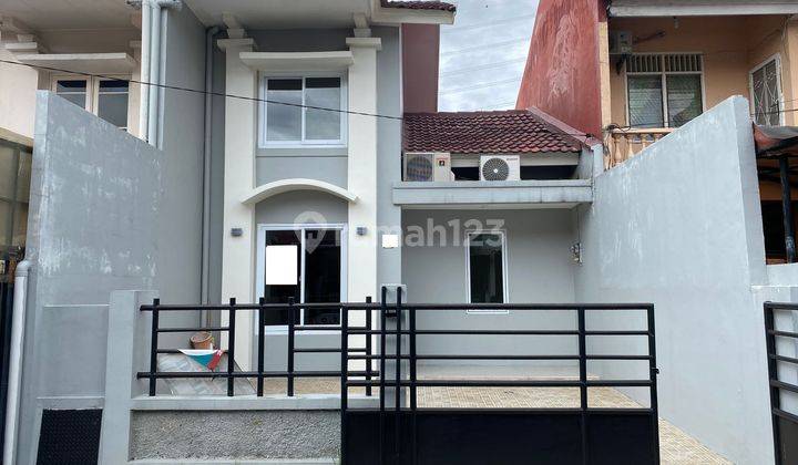 Rumah Hadap Selatan 10 Menit ke Grand Serpong Mall Free Renovasi J29367 1