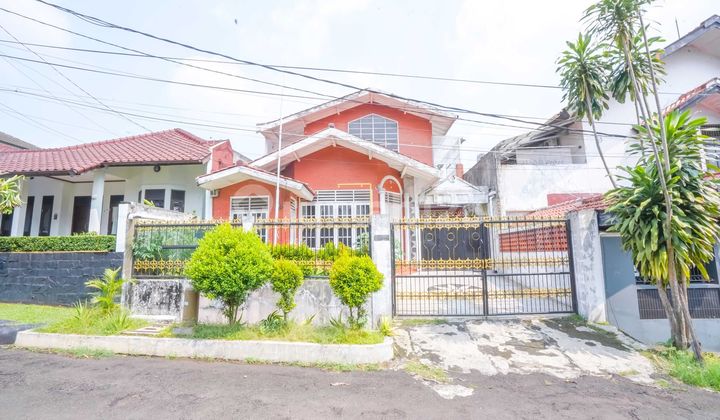 House Lb 250 SHM 7 Minutes to Living Plaza Cinere KPR Assistance J-47443 House Lb 250 SHM 7 Minutes to Living Plaza Cinere KPR Assistance J-47443