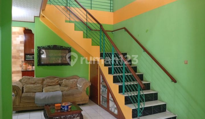 House 11 Minutes to Revo Mall, Ready to Occupy, Assisted with Mortgage J-33827 2