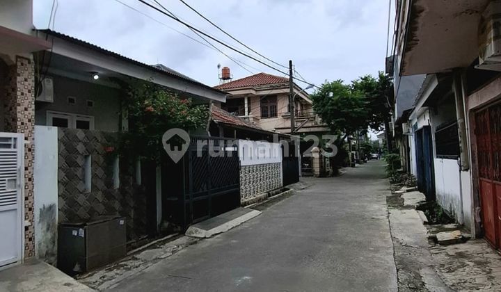 Rumah 2 Lt SHM Siap KPR 9 menit ke Stasiun Cakung Dibantu KPR J-37306 2