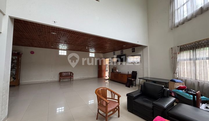 Rumah Carport Luas 10 Menit ke Rs Emc Cikarang 2 LT Dibantu KPR J44200 2