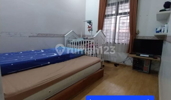 Rumah Hadap Timur LT 105 SHM Siap KPR 17 Menit ke Bintaro Jaya Xchange Mall J34743 2