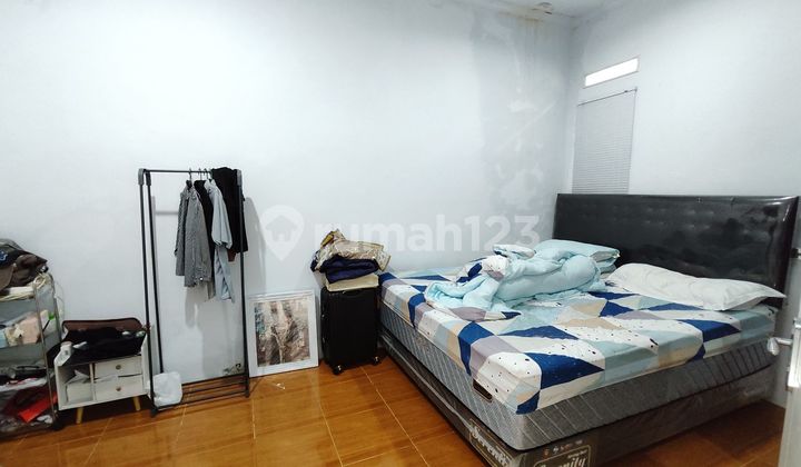 Rumah Minimalis 15 Menit ke Stasiun Bojong Gede 1 LT Siap Huni J40457 2