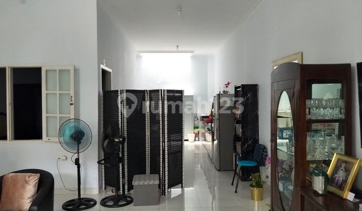 Rumah Siap Huni 9 Menit ke Gerbang Tol Kukusan 3 Dibantu KPR J34252 2