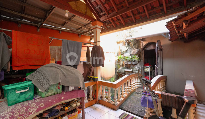 Rumah Asri Tanah Luas di Bekasi Dekat RS dan Stasiun Bisa KPR J35291 2