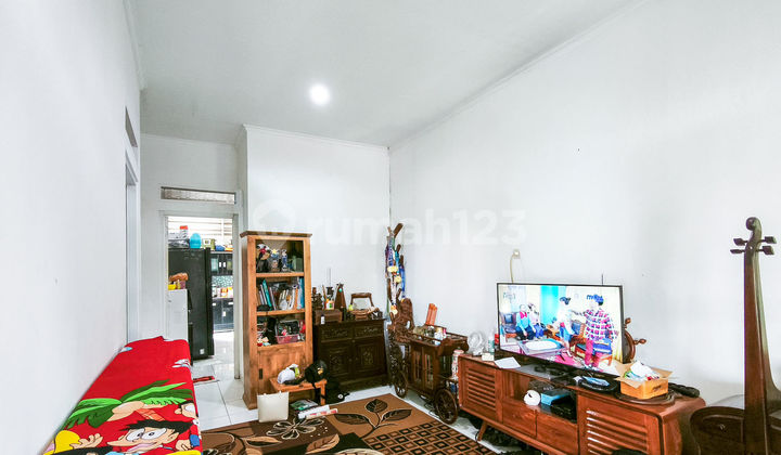 Rumah Siap Huni di Bogor 8 Menit ke Stasiun Cilebut Bisa KPR J35662 2
