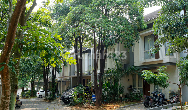 Rumah Siap Huni 11 Menit ke The Breeze BSD City LT 105 Bisa KPR J19051 2