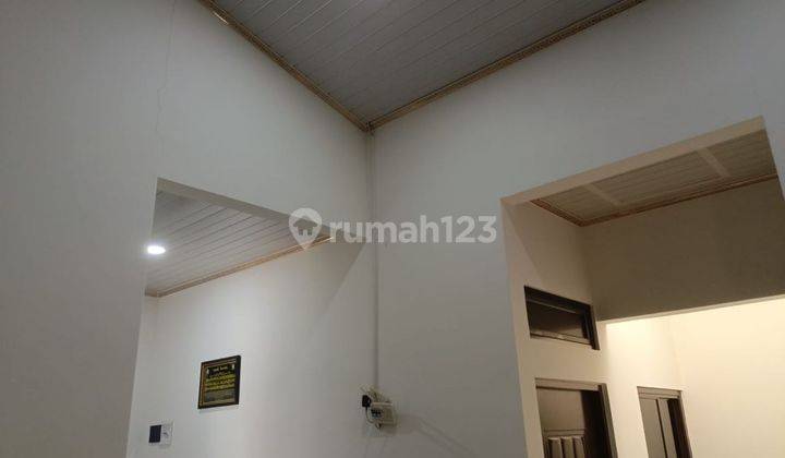 Rumah Luas Hadap Selatan Siap KPR 8 Menit ke Gerbang Toll Kukusan 1 J26626