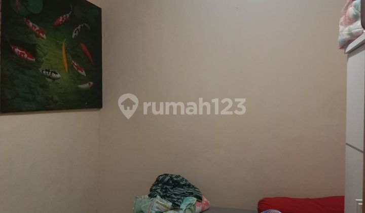 Rumah 2 Kamar Selangkah ke Stasiun Cilebut Siap KPR Hadap Selatan J35481 2