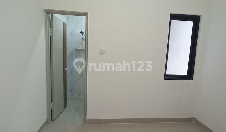 Rumah 1 Lantai SHM di Depok Akses Dekat Gerbang Tol Siap Huni J36259 Rumah 1 Lantai SHM di Depok Akses Dekat Gerbang Tol Siap Huni J36259