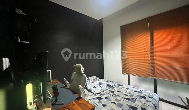 Rumah Luas LT 126 Akses Cepat ke Stasiun Cisauk Siap Huni bisa KPR J32574 2
