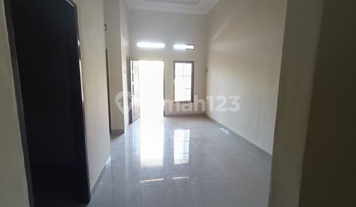 Rumah Minimalis Seken 15 Menit ke RS Citra Harapan Siap Huni J26462 2