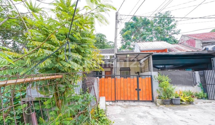 Rumah 1 Lt Minimalis 15 menit ke RSU Brawijaya Sawangan Bisa KPR J35097 Rumah 1 Lt Minimalis 15 menit ke RSU Brawijaya Sawangan Bisa KPR J35097