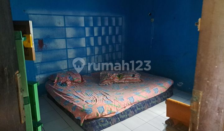 1-Storey House, Certificate of Ownership, 16 Minutes to Cibinong Terminal, East Facing, J35422 2