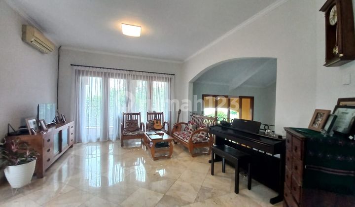 5 Bedroom House Facing East, 9 Minutes to Brigif Toll Gate J-44036 2