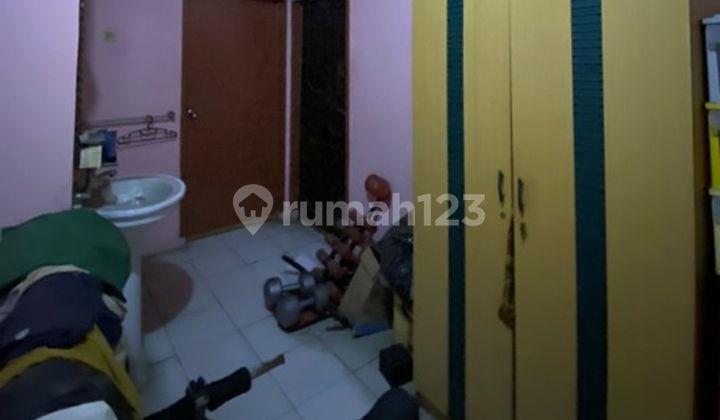 Rumah LT 160 Hadap Timur 7 Menit ke Radjak Hospital Cileungsi Siap Huni J26169 2