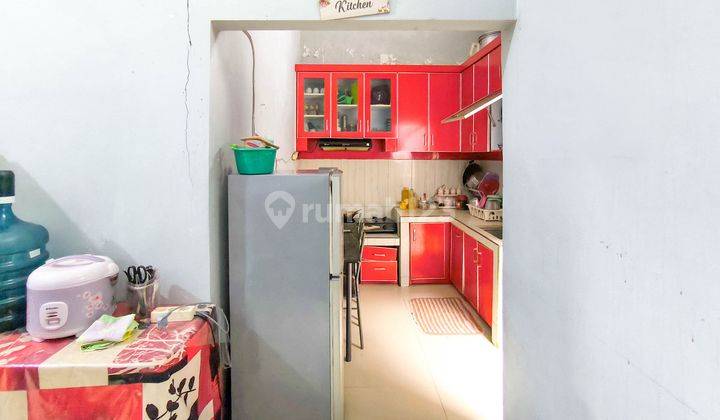 Rumah LT 105 SHM Siap KPR 10 menit ke Primaya Hospital Pasar Kemis J28972 2