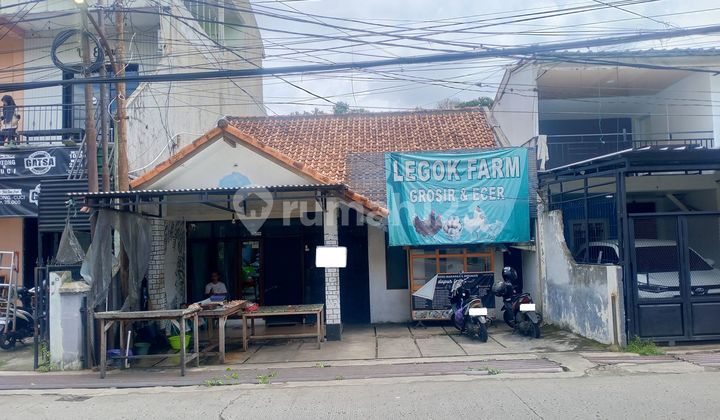 Rumah Siap Huni LT 126 SHM 6 Menit ke BOXIES 123 MALL BOGOR J-32115 Rumah Siap Huni LT 126 SHM 6 Menit ke BOXIES 123 MALL BOGOR J-32115