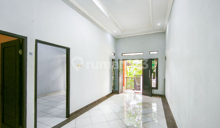 Rumah Hadap Timur 6 menit ke RS PENA 98 Gunung Sindur Bisa KPR J35331 2