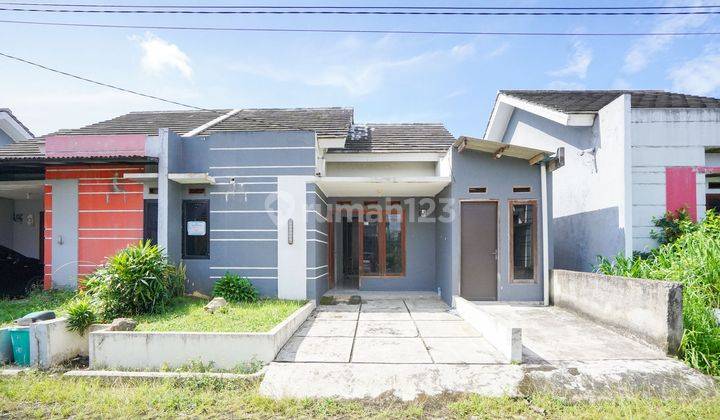 Rumah LT 120 Hadap Utara 10 Menit ke RSIA Citra Insani Bisa Nego J26262 1