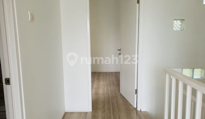 Rumah 2 Lt SHM 12 Menit ke Stasiun Depok Baru Siap Huni J-5478 2