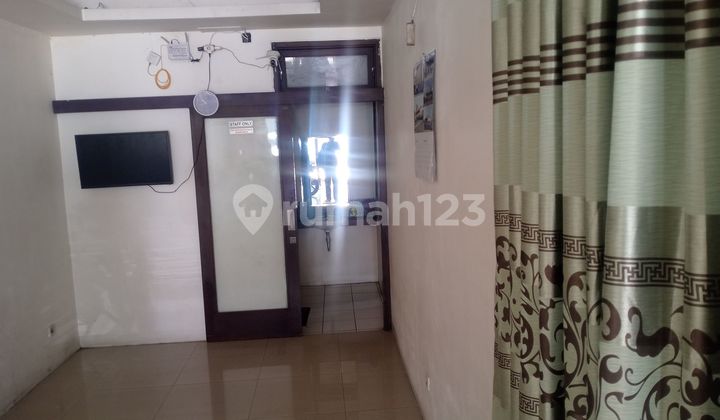 Rumah Siap Huni LT 126 SHM 6 Menit ke BOXIES 123 MALL BOGOR J-32115 2