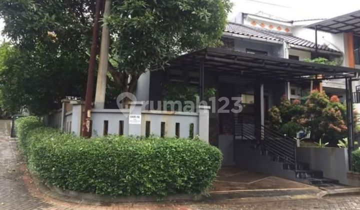 Rumah Tanah Luas 13 Menit ke Stasiun Depok Baru Dibantu KPR J34395 Rumah Tanah Luas 13 Menit ke Stasiun Depok Baru Dibantu KPR J34395