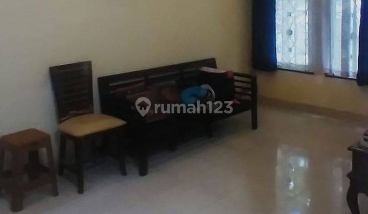 Rumah di Belakang Plaza Metropolitan Bekasi Bebas Banjir Siap KPR J26677 2