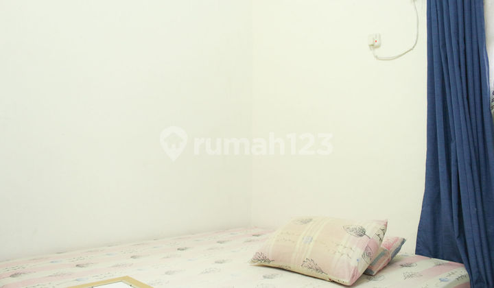 Rumah Strategis 9 Menit ke Gerbang Tol Cisalak 3 Hook Siap KPR J22820 2