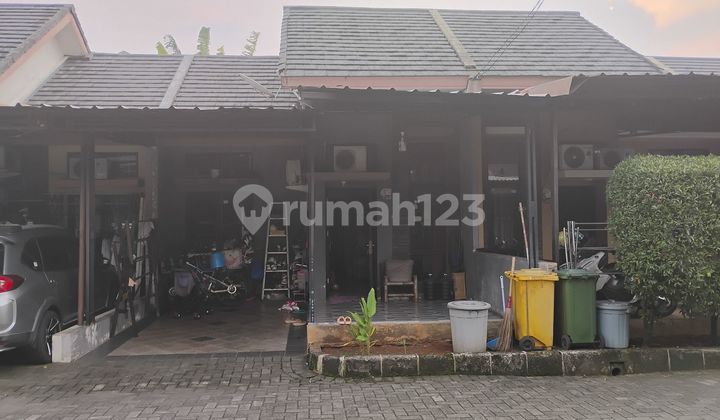 Rumah Minimalis Terawat 10 Menit ke Living Plaza Pamulang Bisa KPR J33773 Rumah Minimalis Terawat 10 Menit ke Living Plaza Pamulang Bisa KPR J33773