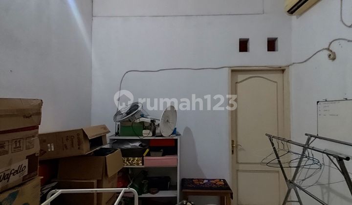 Rumah Luas Strategis 15 menit ke Stasiun Pondok Ranji Siap KPR J33680 2