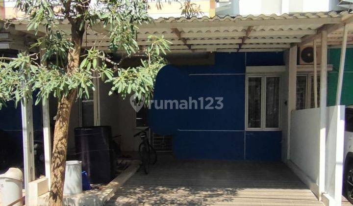 Rumah 2 Lt Siap Huni 10 Menit ke lippo cikarang Dibantu KPR J30979 1