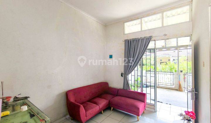 Rumah SHM di Tangerang 10 menit ke RSIA Bunda Sejahtera Siap KPR J28468 2
