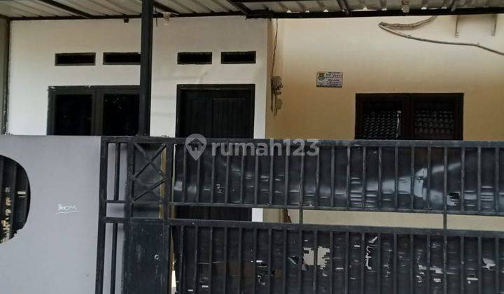 Rumah 15 Mnt ke GrandLucky Superstore BSD Siap KPR Bisa Nego J28345 1