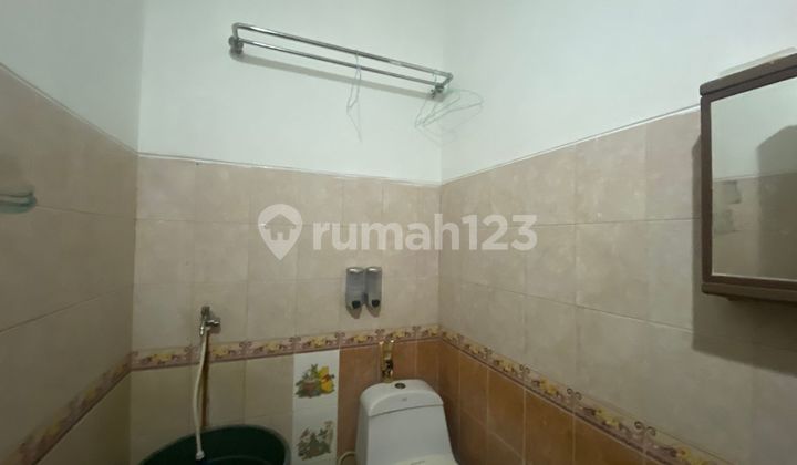 Rumah Minimalis 9 Menit ke Lippo Plaza Kramat Jati Dibantu KPR J38842 2