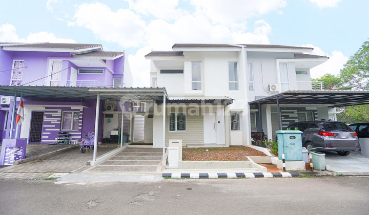 Rumah 2 Lt SHM 8 Menit ke Rs Permata Depok Siap KPR J-14593 Rumah 2 Lt SHM 8 Menit ke Rs Permata Depok Siap KPR J-14593