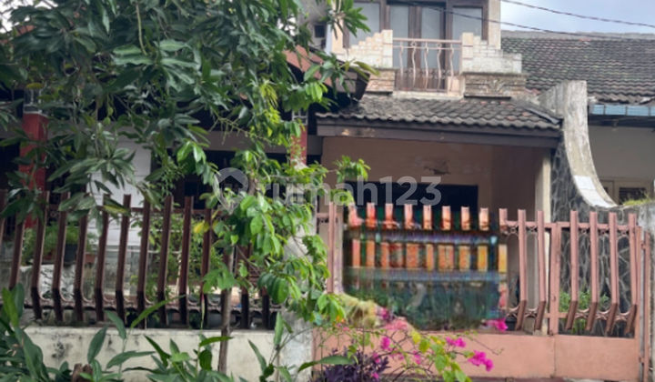 Rumah LB 220 SHM Dibantu KPR 13 Menit ke Metropolitan Mall Bekasi J-33333 Rumah LB 220 SHM Dibantu KPR 13 Menit ke Metropolitan Mall Bekasi J-33333