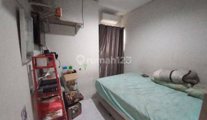 Rumah Strategis 9 Menit ke Gerbang Tol BSD Barat 1 Bebas Banjir J-28887 2