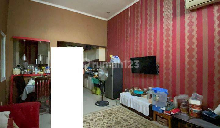 Rumah 2 Lt Carport Luas 10 Menit ke Mall CIputra CIbubur Dibantu KPR J13356 2