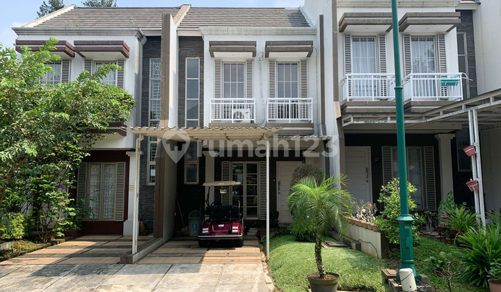 Rumah 2 Lt Hadap Timur 15 menit ke Stasiun Batutulis Siap KPR J-18007