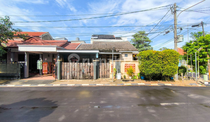 Rumah Siap Huni 9 Menit ke RS Permata Pamulang Bebas Banjir J-26122 Rumah Siap Huni 9 Menit ke RS Permata Pamulang Bebas Banjir J-26122