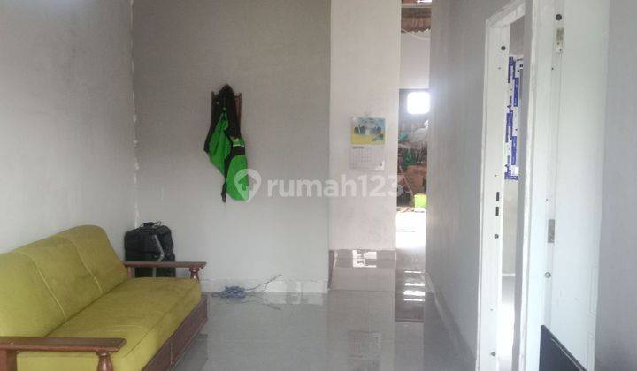 Rumah Hadap Selatan Siap KPR dekat Universitas IPB Dramaga J27028 2