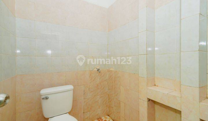 Rumah Strategis Asri Siap Huni 15 menit ke Gerbang Tol Sentul Barat Dibantu KPR J23634 2