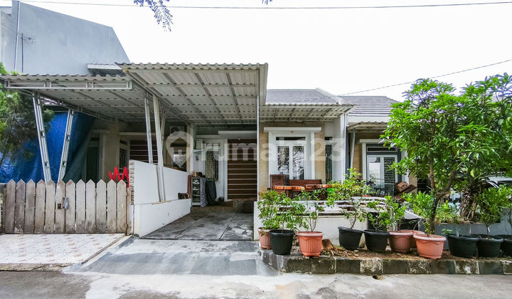 Rumah Siap Huni di Bogor 8 Menit ke Stasiun Cilebut Bisa KPR J35662 Rumah Siap Huni di Bogor 8 Menit ke Stasiun Cilebut Bisa KPR J35662