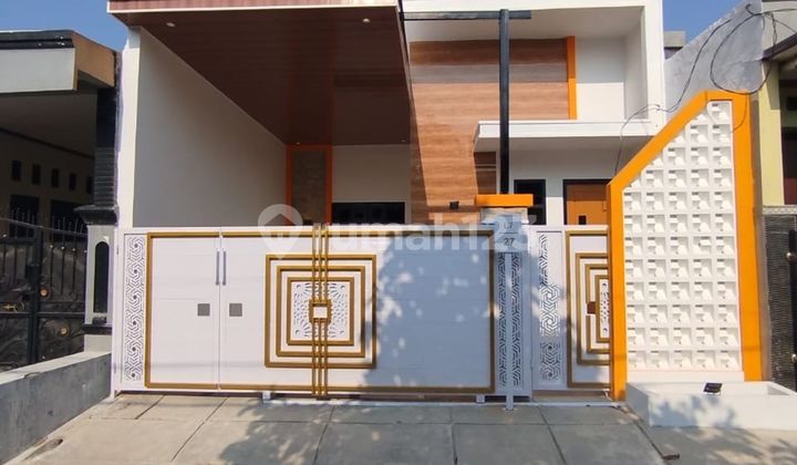 SHM House 15 Minutes to Tambun Station Ready to Occupy with J-36513 Mortgage Assistance 1