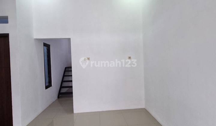 Rumah Minimalis SHM 9 Menit ke Gerbang Tol Kukusan 3 Dibantu KPR J32417 2