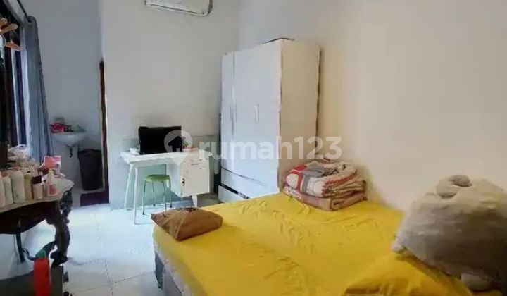 2-Story House Ready to Occupancy 17 Minutes to West Sentul Toll Gate J-38162