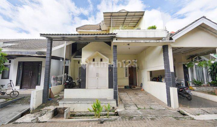 Rumah Hadap Utara 2 Lantai 10 Menit ke RS Kartika Husada Jatiasih J27595 1